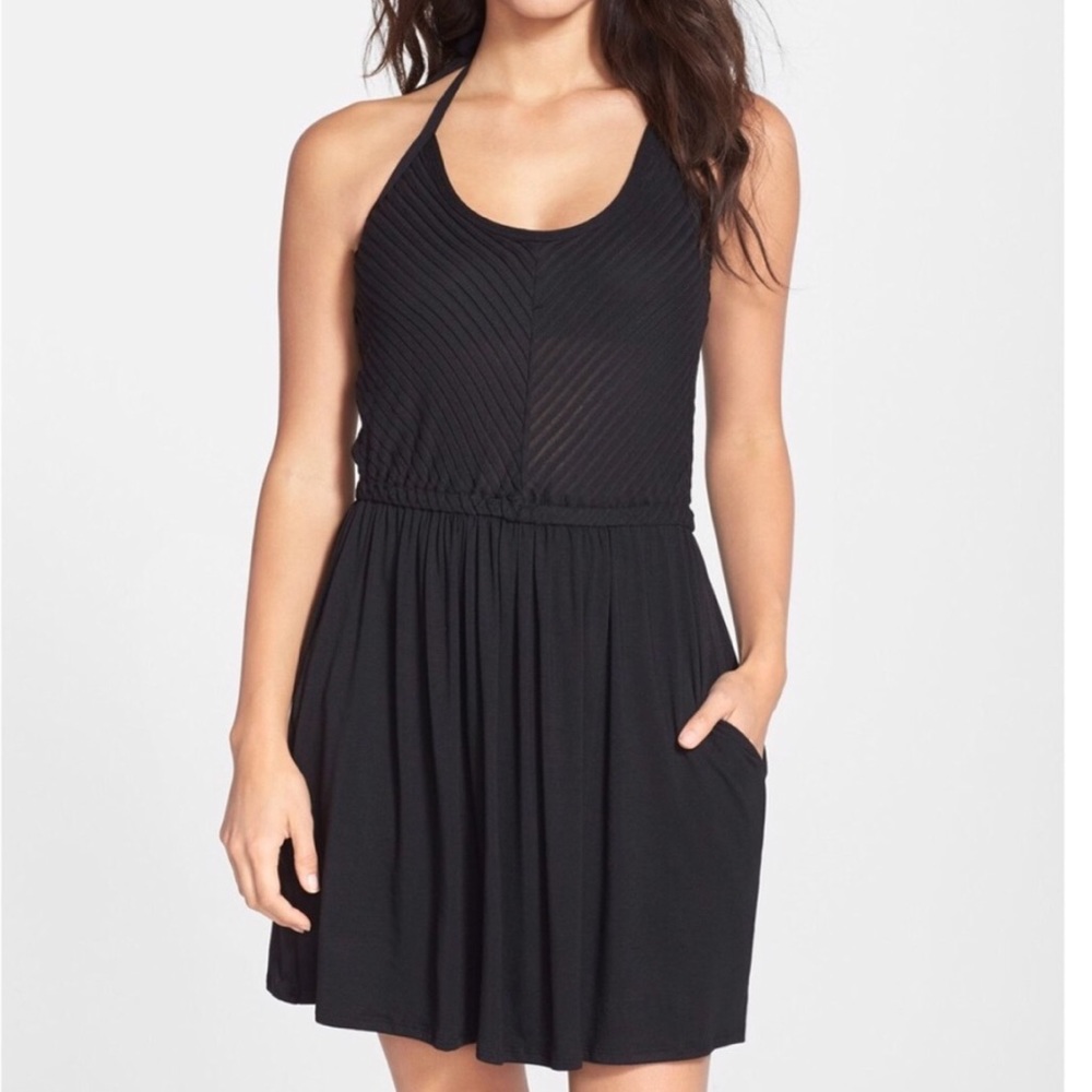 Robin Piccone Cover-Up Dress